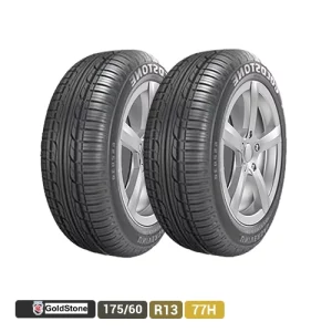 لاستیک گلدستون مدل GS-2030 سایز 175/60R13