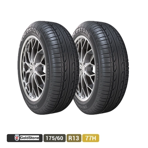 لاستیک گلدستون مدل GS-2030 سایز 175/60R13