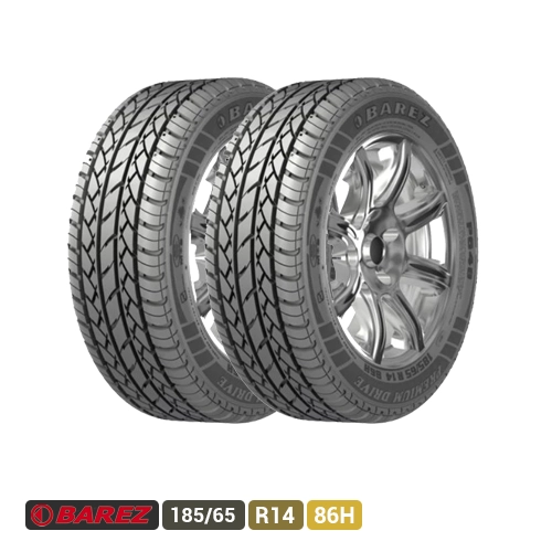 لاستیک خودرو بارز 185/65R14