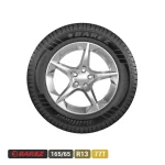 نگاره دوم بارز 165/65r13