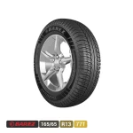 نگاره اول بارز 165/65r13