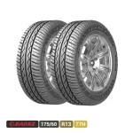 لاستیک بارز مدل P660 سایز 175/60R13