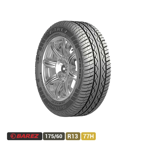 نگاره اول لاستیک بارز 175/60R13