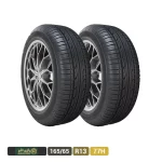 لاستیک رازی مدل RG400 سایز 165/65R13