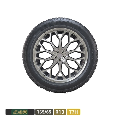 نگاره اول لاستیک گلدستون 165/6513