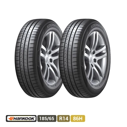 لاستیک هانکوک مدل KINERGY ECO2 K435 سایز 185/65R14