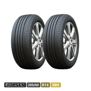 لاستیک کپسن مدل COMFORT MAX AS H202 سایز 205/60R14