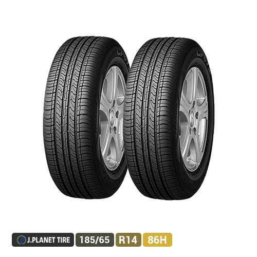 خرید لاستیک جی پلانت 185/65R14