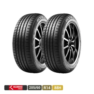 لاستیک کومهو مدل ECSTA HS51 سایز 205/60R14