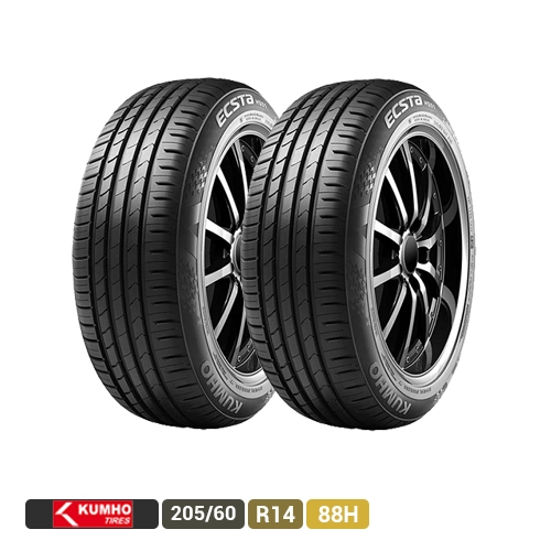 لاستیک کومهو مدل ECSTA HS51 سایز 205/60R14