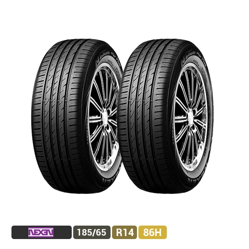 لاستیک نکسن مدل NBLUE HD PLUS سایز 185/65R14