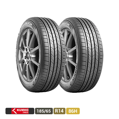 لاستیک کومهو مدل SOLUS TA21 سایز 185/65R14