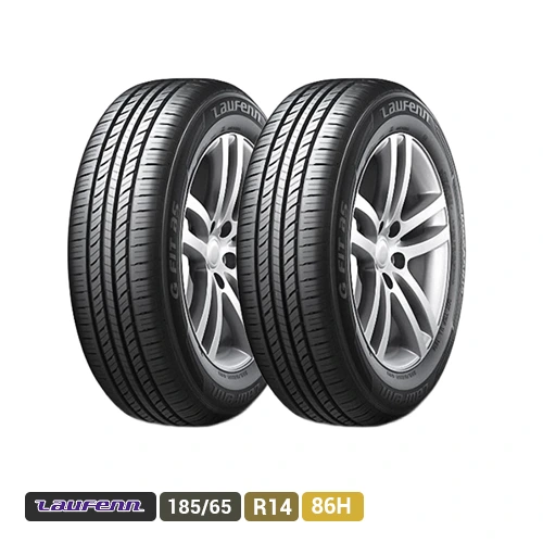 لاستیک لوفن مدل G FIT AS LH41 سایز 185/65R14