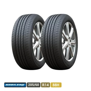 لاستیک هابیلید مدل COMFORT MAX AS H202 سایز 205/60R14