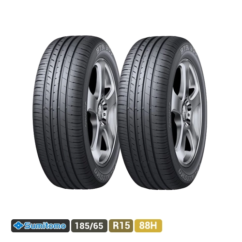 لاستیک سومیتومو مدل HTR900 سایز 185/65R15