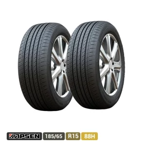 لاستیک کپسن مدل K737 سایز 185/65R15