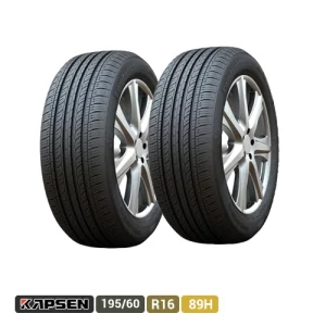 لاستیک کپسن مدل COMFORTMAX AS H202 سایز 195/60R16