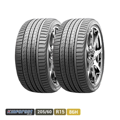 لاستیک کینفارست مدل KF550 سایز 205/60R15