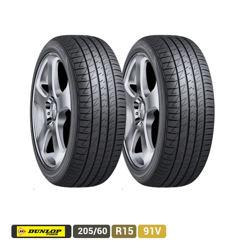 لاستیک دانلوپ مدل SP SPORT LM705 سایز 205/60R15