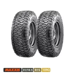 لاستیک مکسس مدل RAZR AT811 سایز 31/10.5R15
