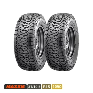 لاستیک مکسس مدل RAZR AT811 سایز 31/10.5R15
