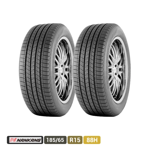 لاستیک نانکنگ مدل CROSS SPORT SP-9 سایز 185/65R15