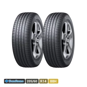 لاستیک سومیتومو مدل HTR900 سایز 205/60R14