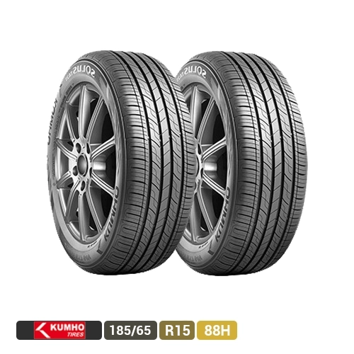 لاستیک کومهو مدل SOLUS TA21 سایز 185/65R15