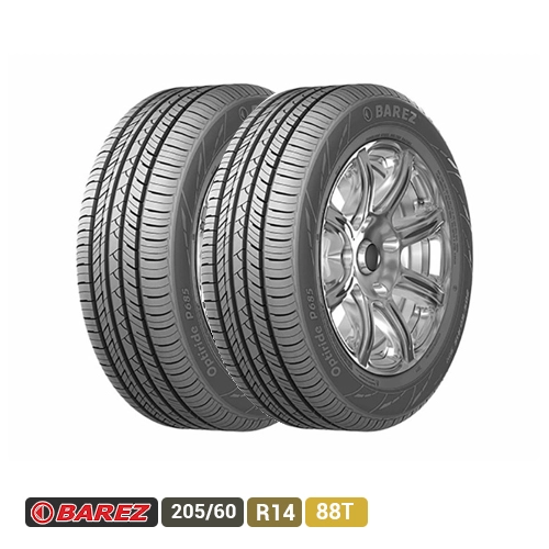 لاستیک بارز مدل P610 سایز 205/60R14