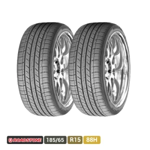 لاستیک رودستون مدل CP672 سایز 185/65R15
