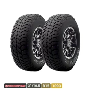 لاستیک رودستون مدل ROADIAN MT سایز 31/10.5R15