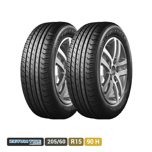 لاستیک زتوم مدل SOLUS KH16 سایز 205/60R15