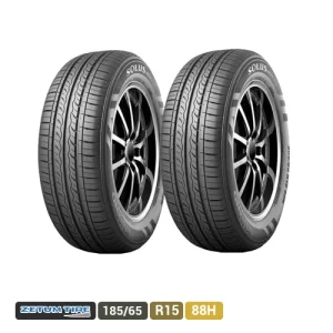 لاستیک زتوم مدل SOLUS KH25 سایز 185/65R15