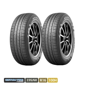 لاستیک زتوم مدل SOLUS KH25 سایز 235/60R16