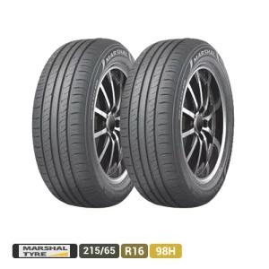 لاستیک مارشال مدل MH12 سایز 215/65R16