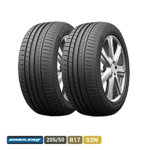 لاستیک هابیلید مدل SPORTMAX S2000 سایز 205/50R17