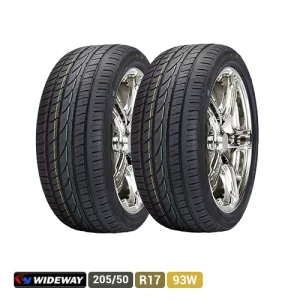 لاستیک وایدوی مدل SPORTWAY سایز 205/50R17