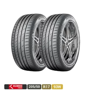 لاستیک کومهو مدل ECSTA PS71 سایز 205/50R17