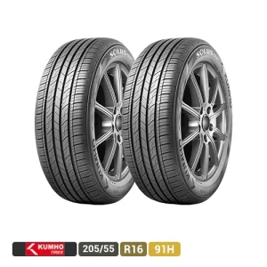 لاستیک کومهو مدل SOLUS TA21 سایز 205/55R16