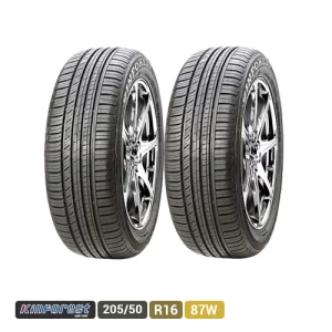 لاستیک کینفارست مدل KF550 سایز 205/50R16