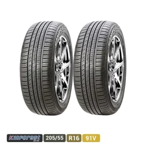 لاستیک کینفارست مدل KF550 سایز 205/55R16