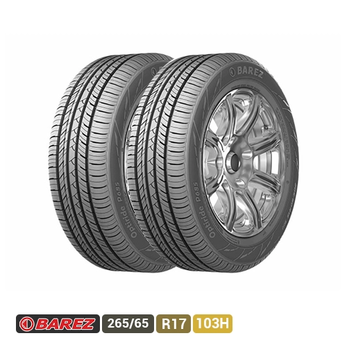 لاستیک بارز مدل RIDE RUNNER S673 سایز 265/65R17