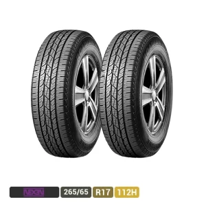 لاستیک نکسن مدل ROADIAN HTX RH5 سایز 265/65R17