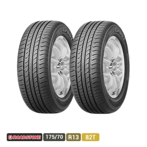 لاستیک رودستون مدل CP661 سایز 175/70R13