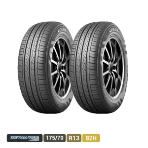 لاستیک زتوم مدل SOLUS HS11 سایز 175/70R13